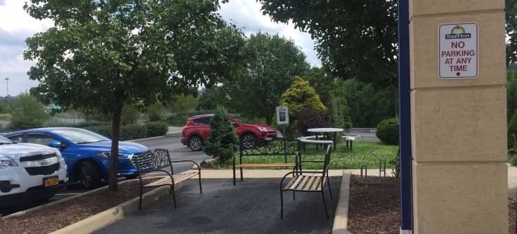 SpringHill Suites by Marriott Pittsburgh Airport图片