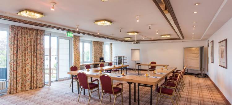 昆兰霍夫戈比酒店(Göbel`s Hotel Quellenhof)图片