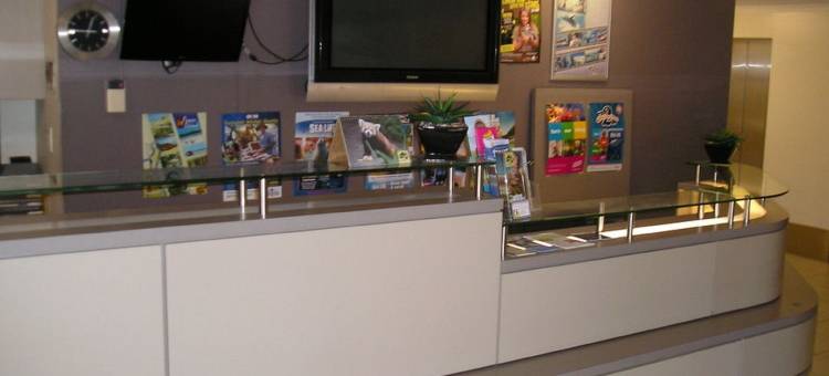 海滨大厦公寓(Beachfront Towers)图片