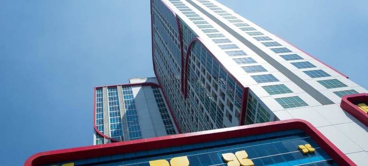 凤蝶贝斯特韦斯特酒店(Best Western de Papilio)图片