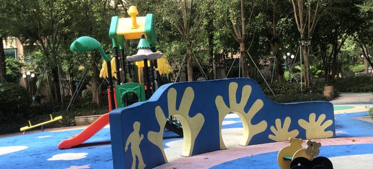 广西北海海景房公寓(金沙湾小道分店)图片