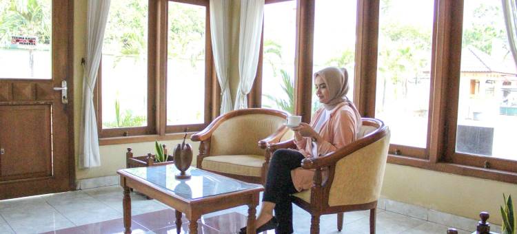 Hotel Gitrary Pati图片