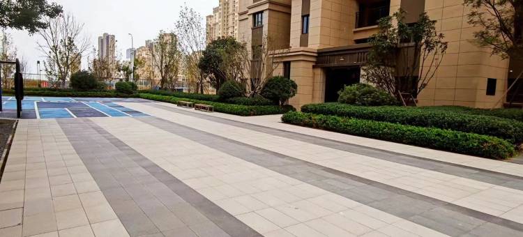 上合优家民宿(辽河路分店)图片