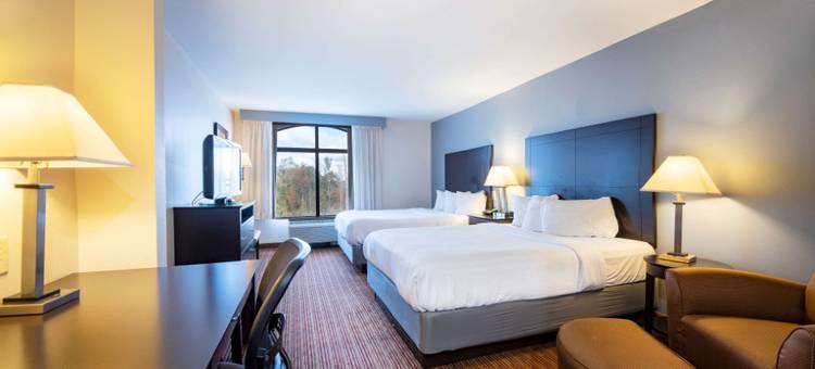 Holiday Inn Express & Suites RALEIGH WEST - LENOVO CENTER by IHG图片