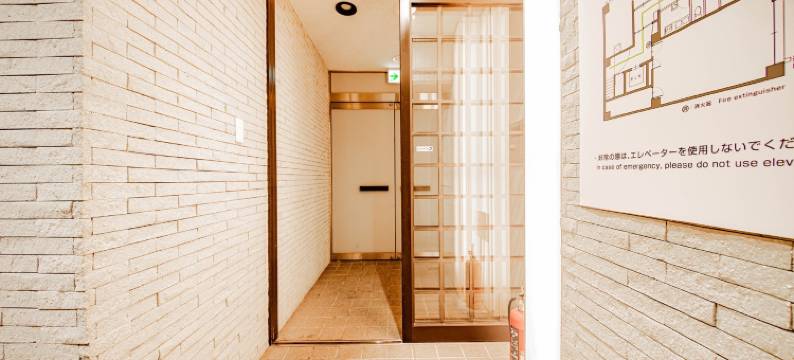 札幌中岛公园住宿(Sapporo Stay Nakajima Park)图片
