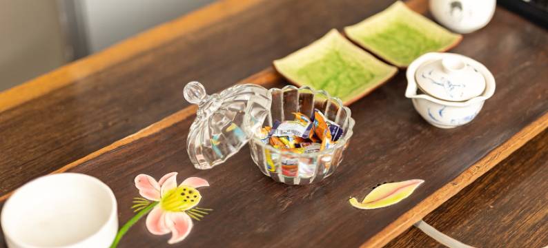 悠家1217呈贡店公寓(渔舟路分店)图片