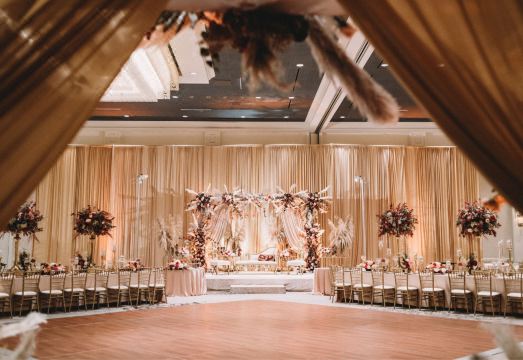 The Westin O'Hare Hotel Overview