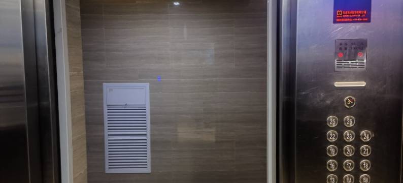 韩乐坊阳光民宿(韩乐坊东街分店)图片