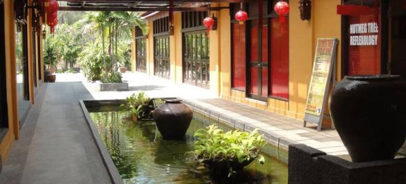 莫莱克别墅酒店(Villa Molek)图片