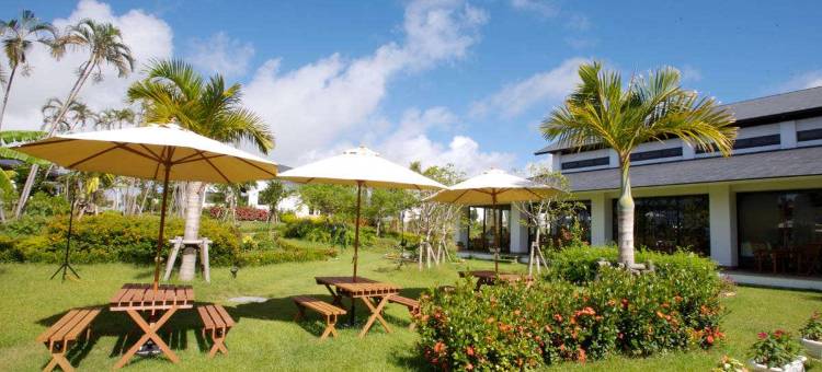 利夫马克斯度假酒店-阿姆斯坎那度假别墅(LiVEMAX AMMS CanNa RESORT VILLA)图片