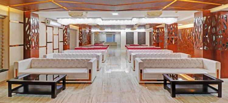 Treebo Kanopy Greens图片