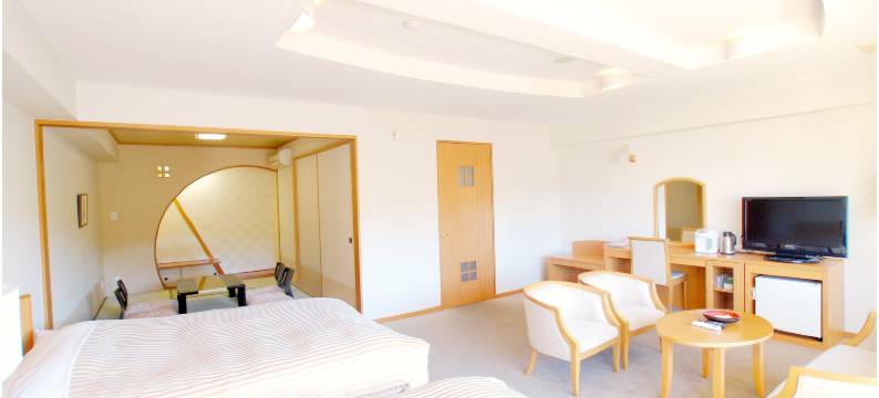 伊豆长冈太阳谷酒店(Hotel Sunvalley Izunagaoka)图片