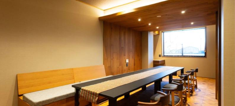 琵琶湖畔味觉之宿-双叶庄(Futabaso)图片