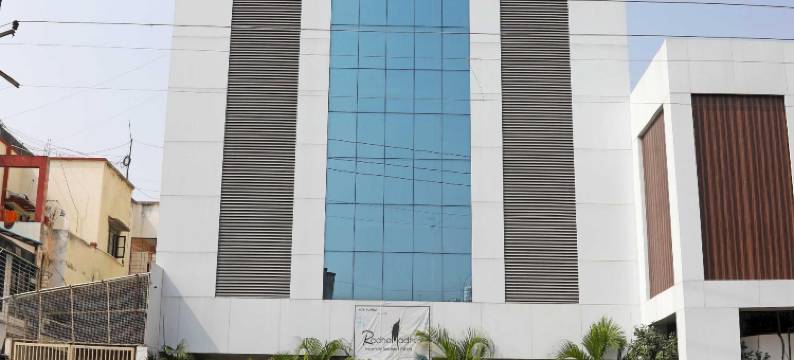 OYO 10671 赛伊普连酒店(Hotel O 10671 Hotel Sai Prem)图片