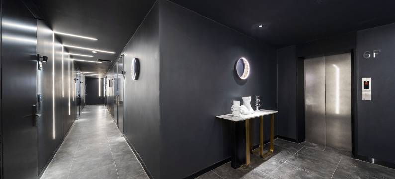 休汽车旅馆(Chungju Mari Hotel Chungju Station)图片