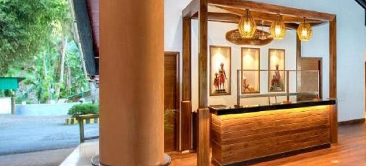 布莱尔港湾岛迎宾酒店-ITC 酒店集团(Welcomhotel by ITC Hotels, Bay Island, Port Blair)图片