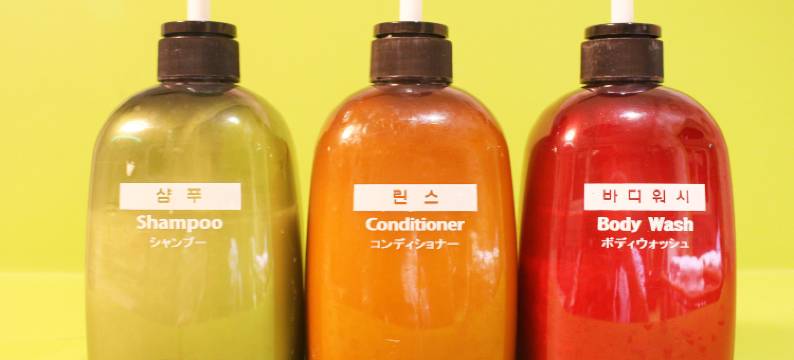 Geochang M自助入住汽车旅馆(Geochang M Self Check-in Motel)图片