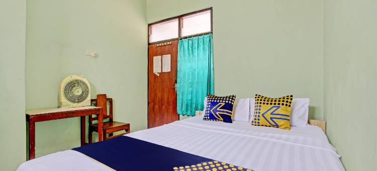 O贾亚库苏玛酒店(Hotel O Jaya Kusuma)图片