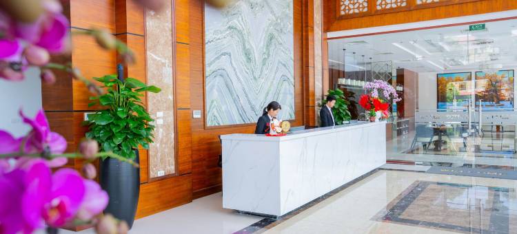 MT精选酒店(MT Collection Hotel)图片