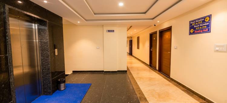 KK舒适酒店(KK Comforts)图片