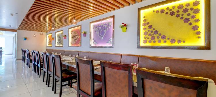 FabHotel Prime Lorven图片