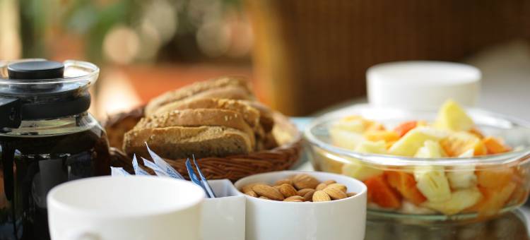 juSTa酒店-MG路旁(Justa Off MG Road)图片