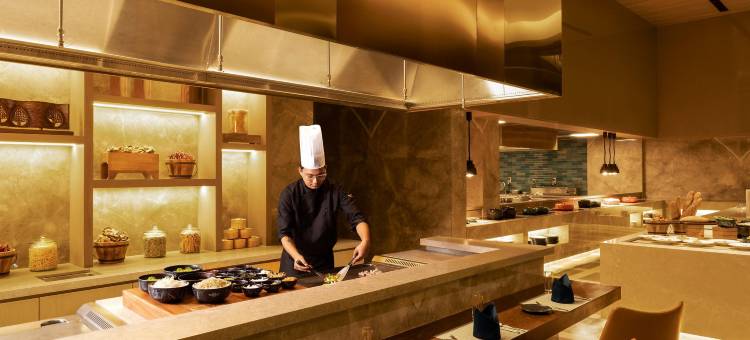 巴鲁奇凯悦嘉轩酒店(Hyatt Place Bharuch)图片