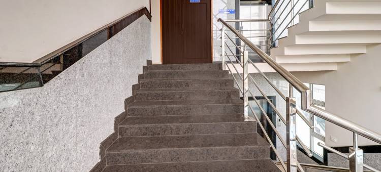 Itsy酒店Kattari Komforts, 奇克马加卢尔(Itsy Hotels Kattari Komforts, Chikmagalur)图片