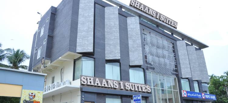 Shaans I Suites图片