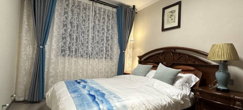 应天门民宿(周公路分店)图片