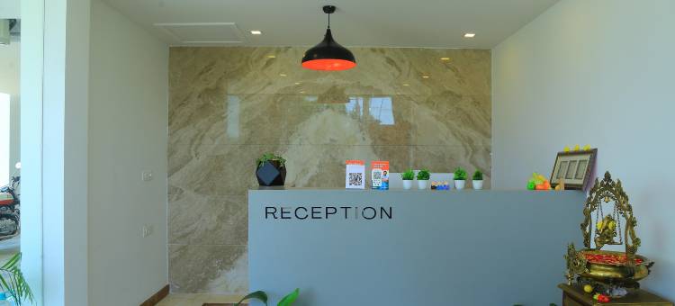 Hotel Bluestone图片