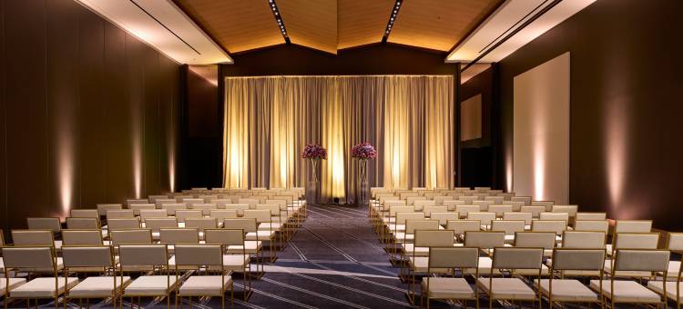 达拉斯艺术区JW万豪酒店(JW Marriott Dallas Arts District)图片