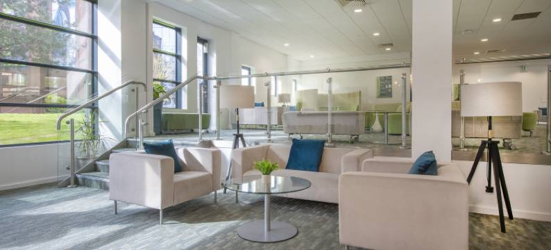 阿斯顿会议中心酒店(Hotel at Conference Aston)图片