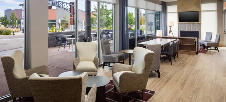 博伊西/梅里迪恩凯悦嘉轩酒店(Hyatt Place Boise/Meridian)图片