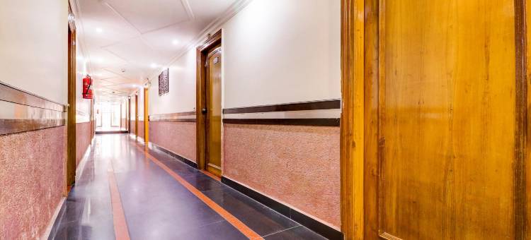 Treebo Calista, Patel Nagar图片