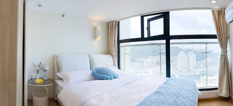 宜栖公寓(八卦四路分店)图片