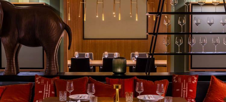 阿尔加维温德姆大酒店(Wyndham Grand Algarve)图片