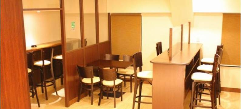 太阳商务酒店(Business Inn Sunhotel)图片