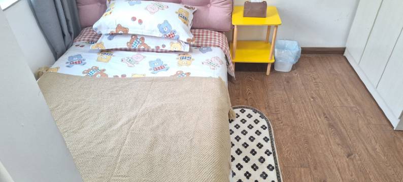 开的阿璐民宿(七一西路分店)图片