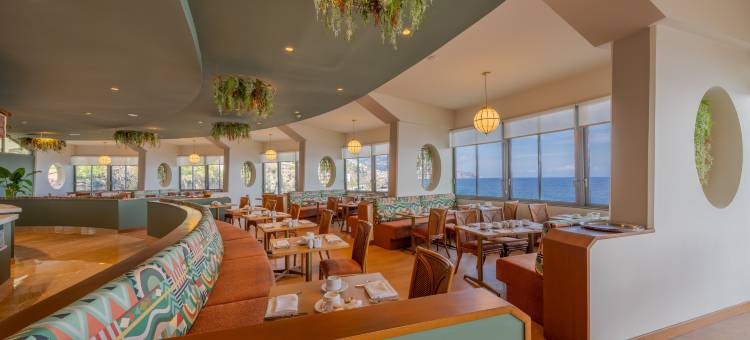 佩斯塔纳维拉里多马德拉海洋酒店(Pestana Vila Lido Madeira Ocean Hotel)图片