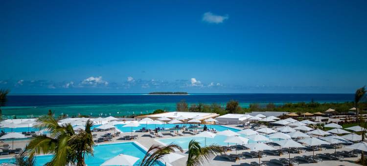 桑给巴尔莫拉酒店(The Mora Zanzibar)图片