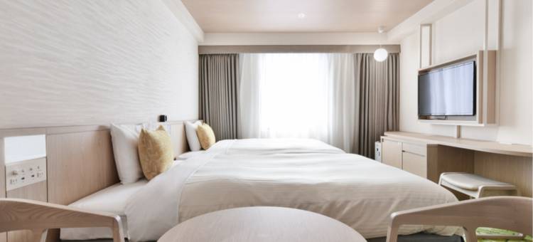 熊本机场Vessel酒店(Vessel Hotel Kumamoto Airport)图片