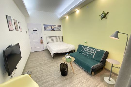 公馆公寓(东方东街分店)信息,酒店地址:汕头金平区东方东街简居民宿