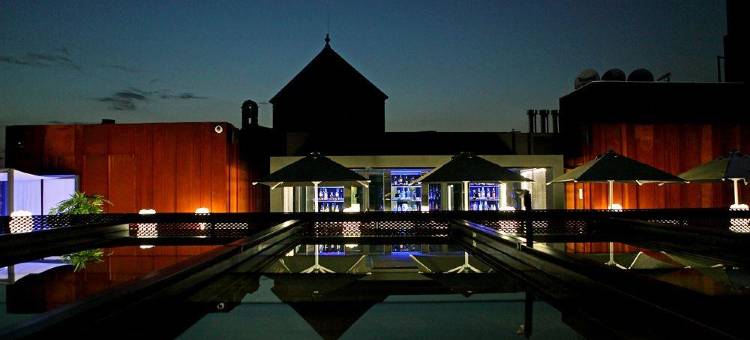 西班牙酒店(Hotel España Ramblas)图片