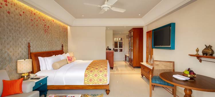 Pilibhit房子, 哈里德瓦尔 - IHCL SeleQtions(Pilibhit House, Haridwar – Ihcl SeleQtions)图片