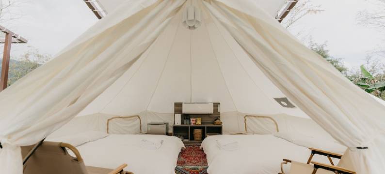 花莲松邑庄园图片