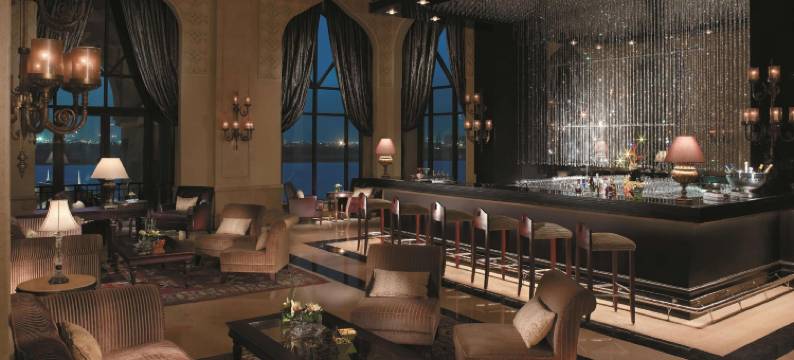 奎尔亚特贝里香格里拉公寓酒店(Shangri-La Hotel Apartments Qaryat Al Beri)图片