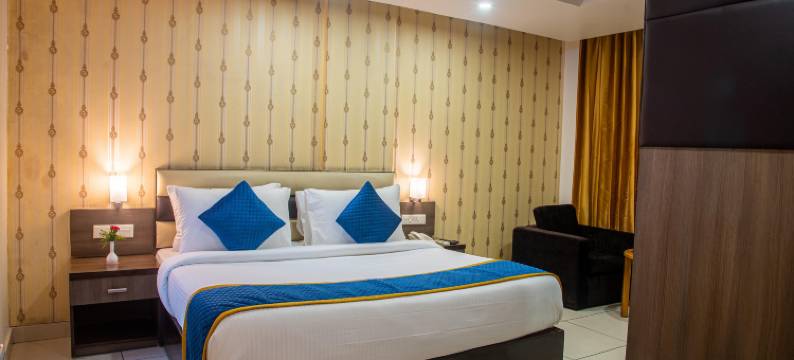 Hotel Park View Premium图片