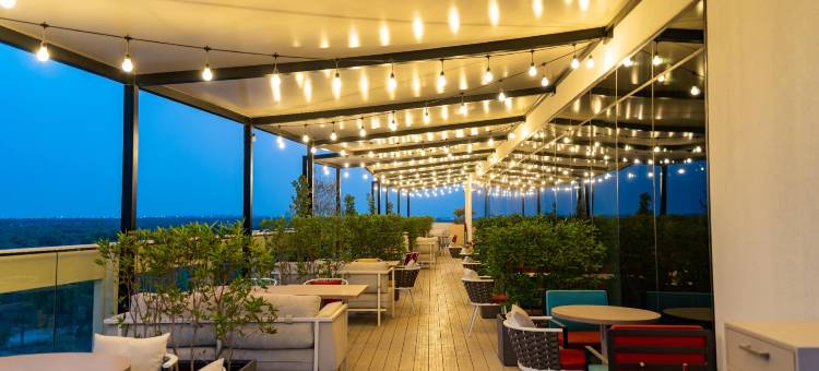 米尔迪夫千禧广场(Millennium Place Mirdif)图片