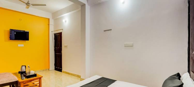 Hotel O Varusiya Guest House图片